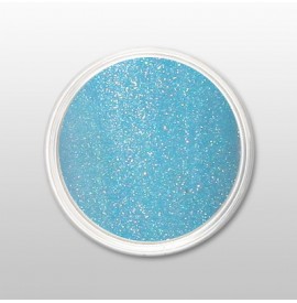 Moyra - Praf de portelan color - Metal Blue - Nr. 69 - 3,5 gr