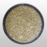 Moyra - Praf de portelan color -Glitter Champagne - Nr. 102 - 3,5 gr