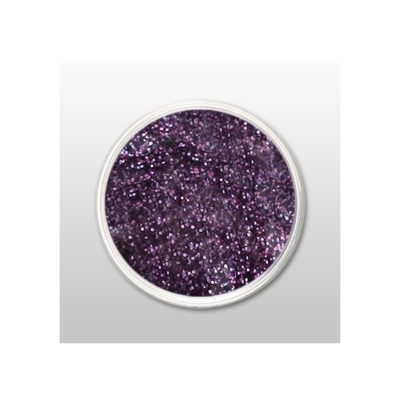Moyra - Praf de portelan color - Purple Shimmer - Nr. 103 - 3,5 gr