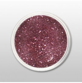 Moyra - Praf de portelan color - Pink Shimmer - Nr. 105 - 3,5 gr