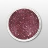 Moyra - Praf de portelan color - Pink Shimmer - Nr. 105 - 3,5 gr