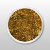 Moyra - Praf de portelan color - Gold Shimmer - Nr. 107 - 3,5 gr