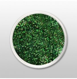 Moyra - Praf de portelan color - Green Shimmer - Nr. 108 - 3,5 gr