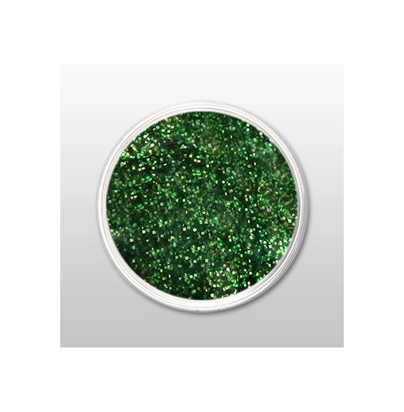 Moyra - Praf de portelan color - Green Shimmer - Nr. 108 - 3,5 gr