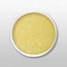 Moyra - Praf de portelan color - Glitter Yellow  - Nr. 113 - 3,5 gr