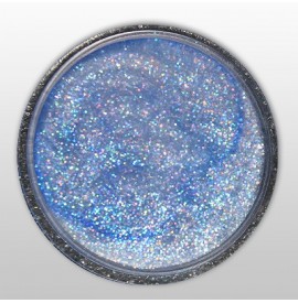 Moyra - Praf de portelan color - Glitter Fame - Nr. 120 - 3,5 gr