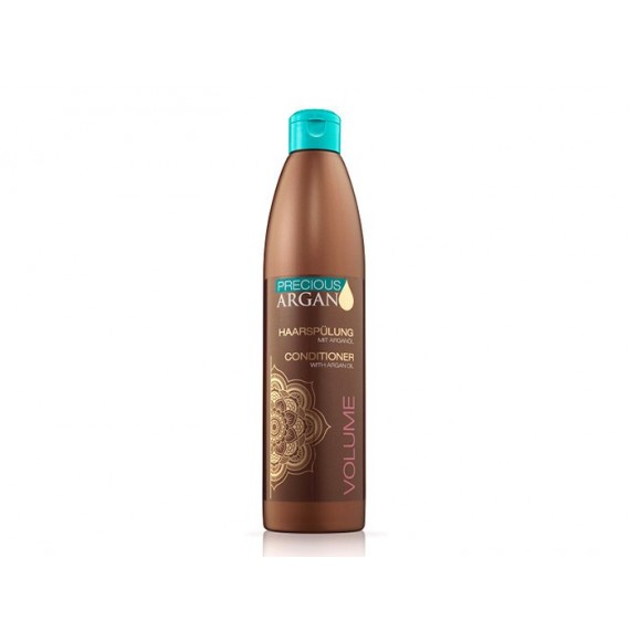 Subrina Argan Volume - Balsam pentru volum - 500 ml