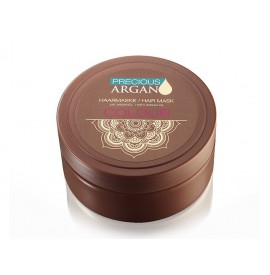 Subrina Argan Colour - Masca pentru par vopsit - 250 ml