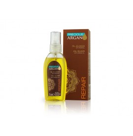 Subrina Argan Repair Elixir - Ulei pentru par - 70 ml