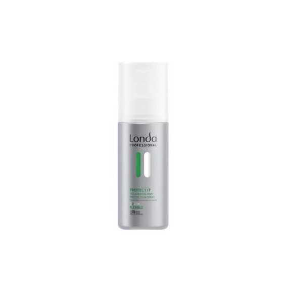 Protect It - Spray pentru volum si protectie termica - 150 ml - Londa Professional