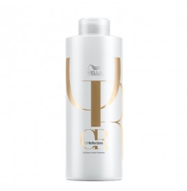 Wella Oil Reflection - Sampon - 1000 ml