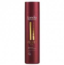 Velvet Oil - Sampon - 250 ml - Londa Professional