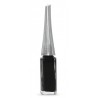 Moyra - Lac decor cu pensula subtire - Negru - 8 ml