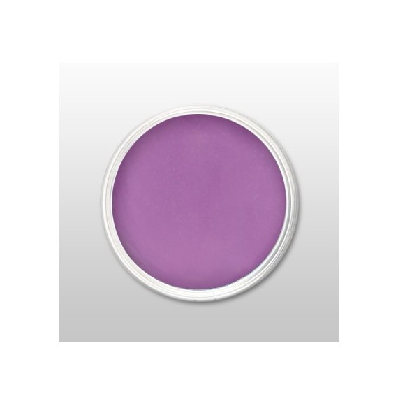 Moyra - Praf de portelan color - Lavander - Nr. 24 - 3,5 gr