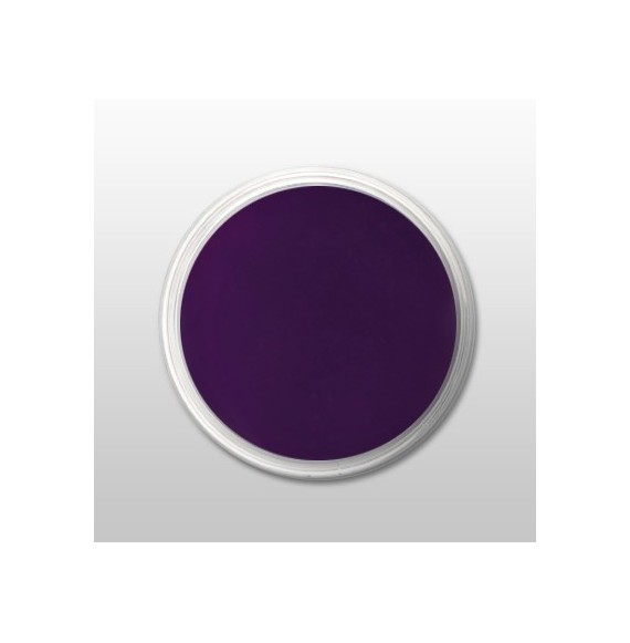 Moyra - Praf de portelan color - Violet - Nr. 23 - 3,5 gr