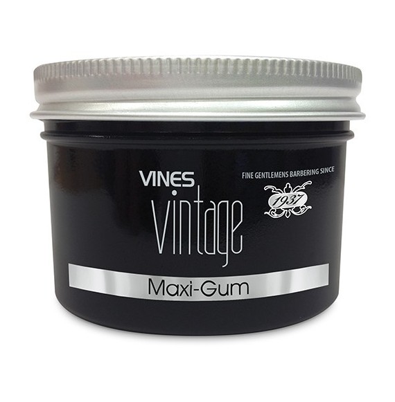 VINES VINTAGE MAXI GUM - GUMA MODELATOARE 125ML