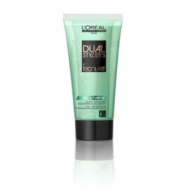 L'oreal Professionnel - Tecni Art - Gel - crema pentru volum - Liss&Pump Up Duo - 150ml