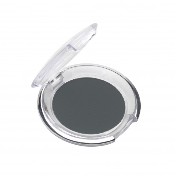 Fard de ochi - Matt - Nr. 02 - Dark Grey - Aden Cosmetics