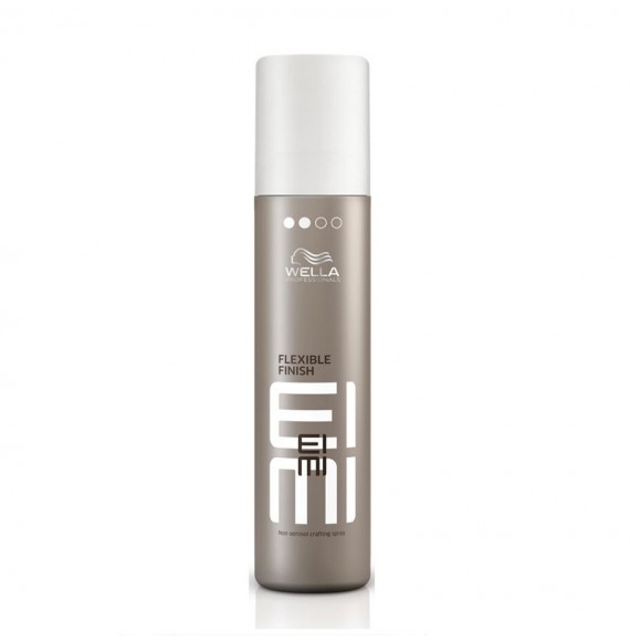 Flexible Finish - Fixativ non-aerosol - Wella Professional - EIMI - 250ml