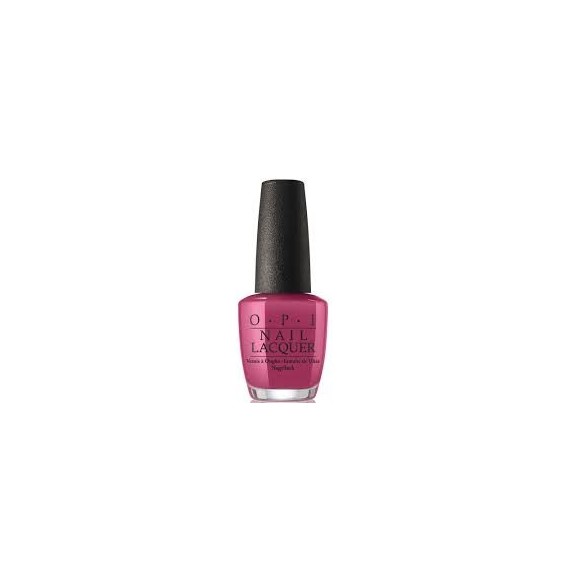 Lac de unghii OPI - NL I64 - Aurora Berry - Alis - 15ml