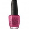 Lac de unghii OPI - NL I64 - Aurora Berry - Alis - 15ml