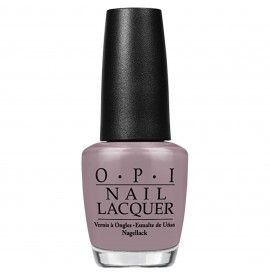 Lac de unghii OPI - NL A61 - Taupe - Less Beach - 15ml