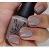 Lac de unghii OPI - NL A61 - Taupe - Less Beach - 15ml