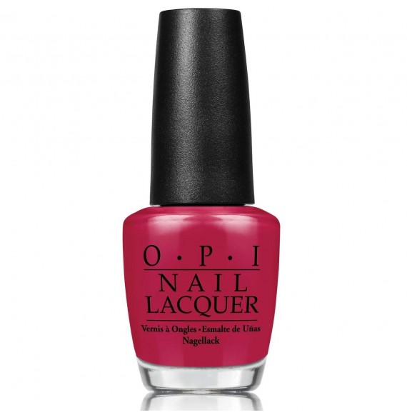 Lac de unghii OPI - NL W62 - Madam President - 15ml