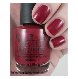 Lac de unghii OPI - HL C05 - Wocka Wocka - 15ml