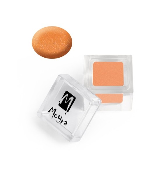 Moyra - Praf de portelan color - Sunlight - Nr. 227 - 3,5 gr