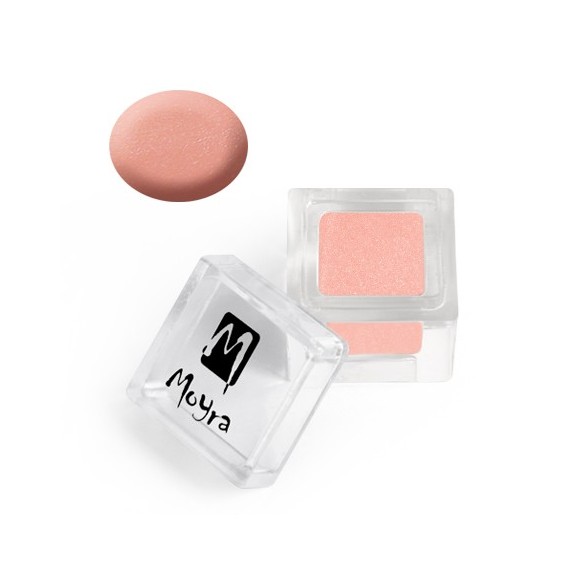 Moyra - Praf de portelan color - Lychee - Nr. 251 - 3,5 gr