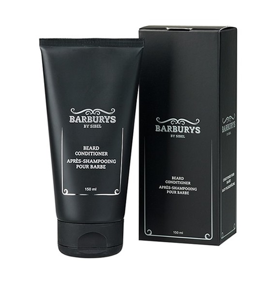 Barburys - Balsam pentru barba - 150ml