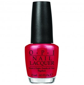 Lac de unghii OPI - GC BA7 - Having A Big Head Day - 15ml