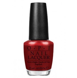 Lac de unghii OPI - HR F08 - Cinnamon Sweet - 15ml