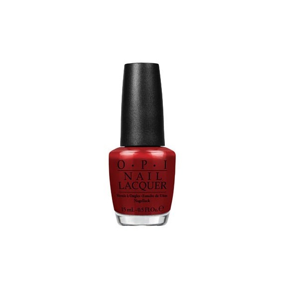 Lac de unghii OPI - HR F08 - Cinnamon Sweet - 15ml