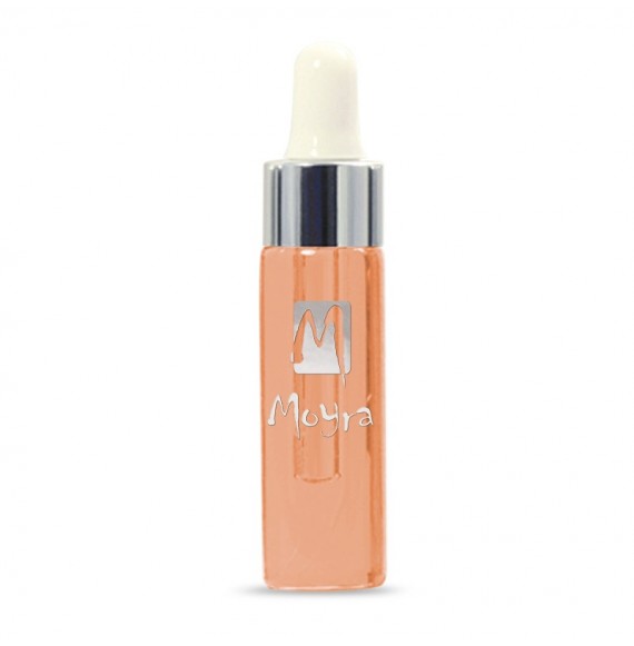 Moyra - Ulei de cuticule - Orange-Mango - 15 ml