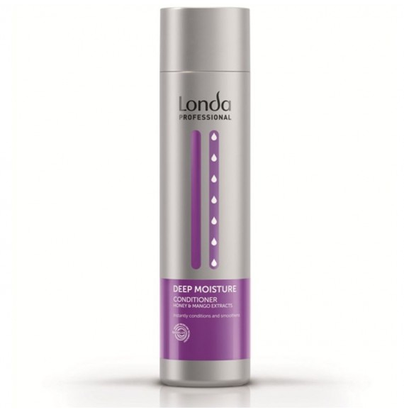 Londa Professional- Express Conditioner Deep Moisture-250 ml
