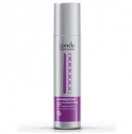 Londa - Deep Moisture - Conditioning Spray - Balsam hidratant - 250ml