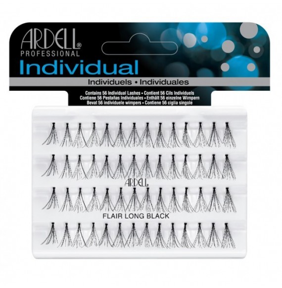 ARDELL GENE INDIVIDUALE CU NOD - LONG