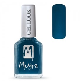 Lac de unghii cu efect de gel - Moyra - No.914