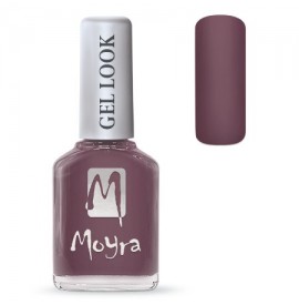 Lac de unghii cu efect de gel - Moyra - No.916