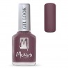 Lac de unghii cu efect de gel - Moyra - No.916