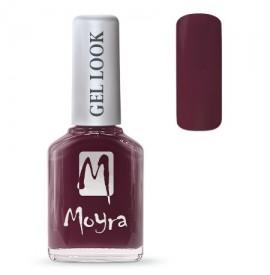 Lac de unghii cu efect de gel - Moyra - No.926