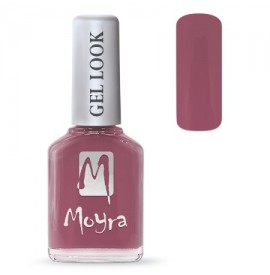 Lac de unghii cu efect de gel - Moyra - No.927