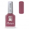 Lac de unghii cu efect de gel - Moyra - No.927