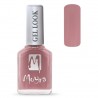 Lac de unghii cu efect de gel - Moyra - No. 928