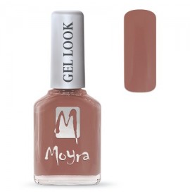 Lac de unghii cu efect de gel - Moyra - No.929