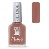 Lac de unghii cu efect de gel - Moyra - No.929