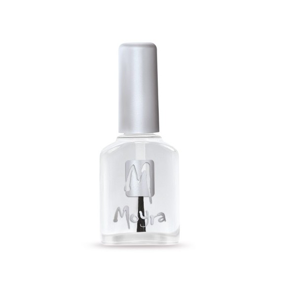 Moyra - Diamond Top Coat - 12 ml