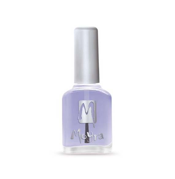 Moyra - UV Shiny - Top Coat - 12 ml